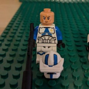 Lövész (75245)