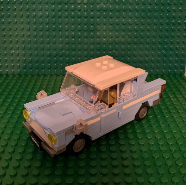 Ford Anglia (75968)