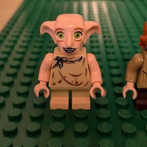 Dobby (75968)