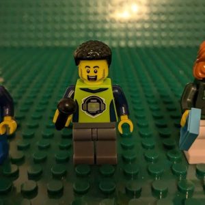 Showman (60388)