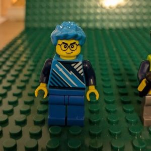 Gamer (60388)