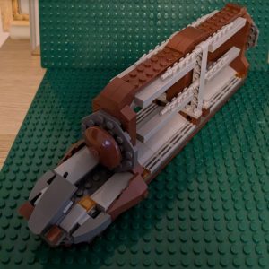 Droid csapatszállító (F-C2301Y02)