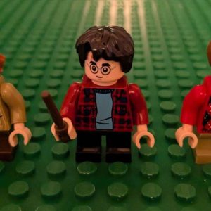 Harry Potter (75968)
