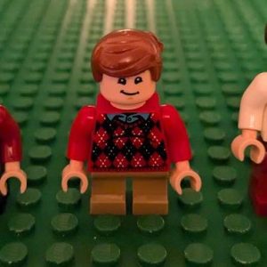 Dubley Dursley (75968)