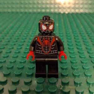 Miles Morales (76244)
