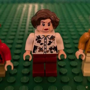 Patunia Dursley (75968)