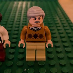 Vernon Dursley (75968)
