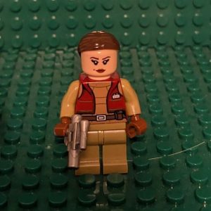 Amidala (75354)
