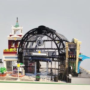 Meeting point (89154)