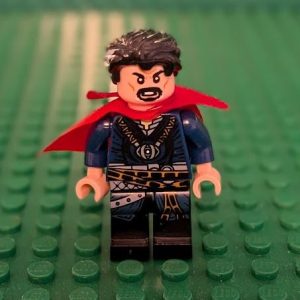 Dr. Strange (76108)