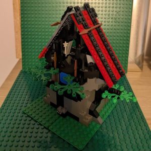 Majisto’s Magical Workshop (6048)