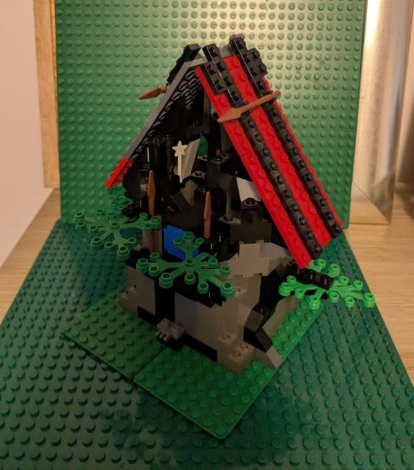 Majisto’s Magical Workshop (6048)