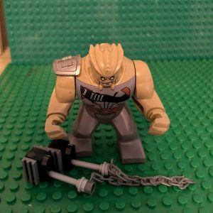 Cull Obsidian (76108)