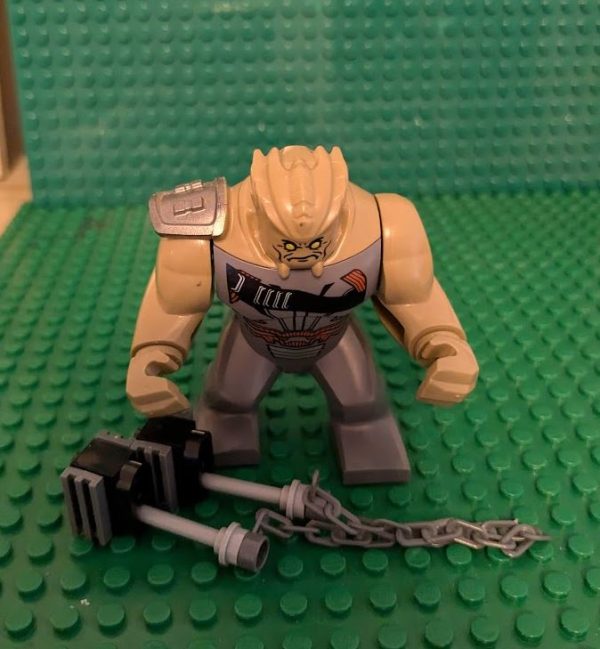 Cull Obsidian (76108)