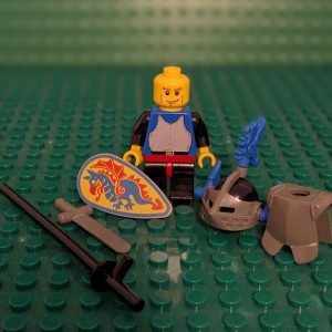 Lovag (6059)