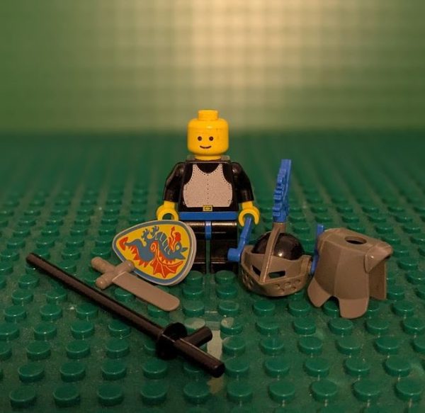 Lovag (6034)