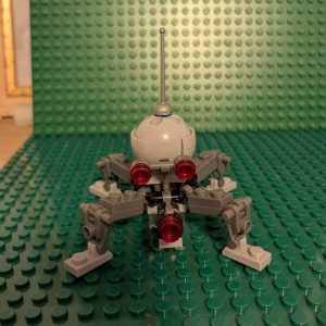 Pókdroid (75621)