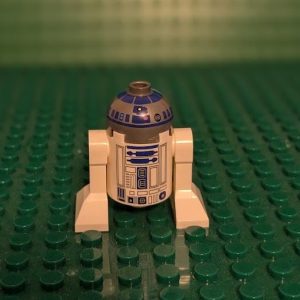 R2D2 (75360)