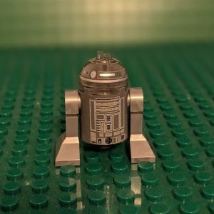 Asztromech (75172)