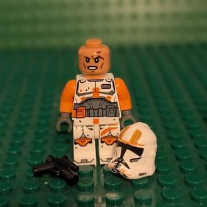 Cody parancsnok helyettes (75337)