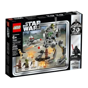 Clone Scout Walker (75621)