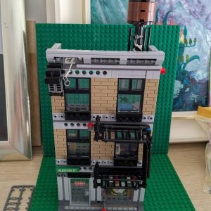 Pizzéria (76108)