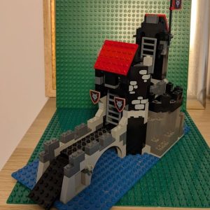 Wolfpack Torony (6075)
