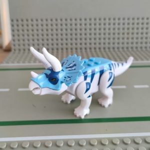 Triceratopsz (n.a.)