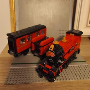 Roxfort Express (75955)