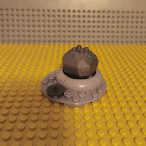 Meteor 2 (60350)