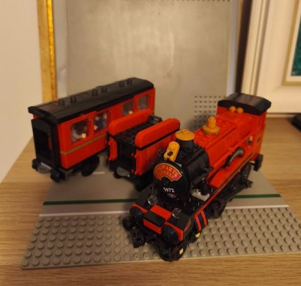 Roxfort Express (75955)