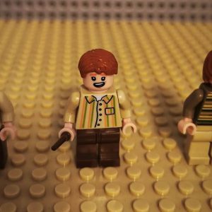 Fred Weasley (76408)