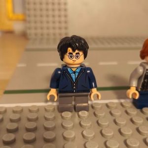 Harry Potter (75955)
