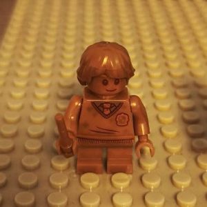 Arany Ron Weasley(76388)