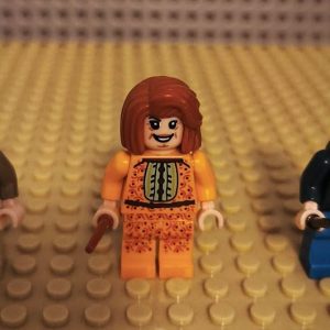 Molly Weasley (76408)