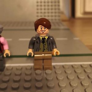 Remus Lupin (75955)