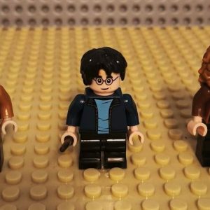 Harry Potter (76388)