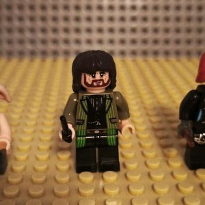 Sirius Black (76408)