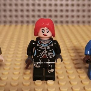 Nymphadora Tonks (76408)
