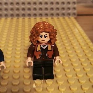 Madam Rosmerta (76388)