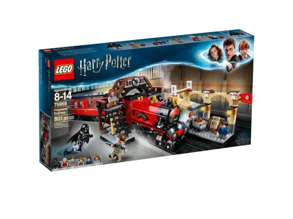 Roxfort Express (75955)