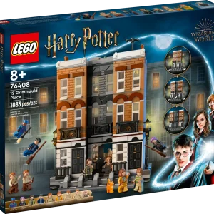 Grimmauld tér (76408)