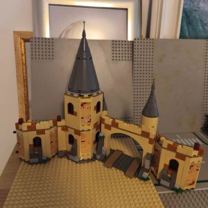 Roxfort iskola (75953)
