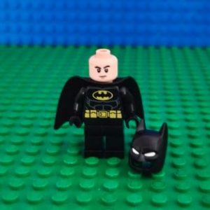 Batman (76270)