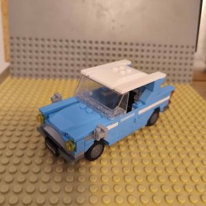 Ford Anglia (75953)