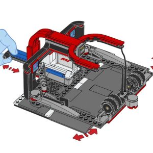 Box utca (60433)