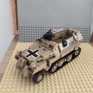 Sdkfz251 (n.a.)