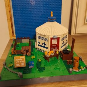 Jurta (4225)