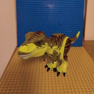 Tyranossaurus-Rex (76944)