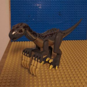 Therizinosaurus (76949)